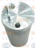 BEHR HELLA SERVICE 8FT 351 198-121 Dryer, air conditioning